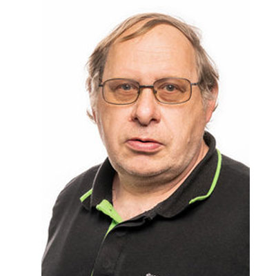 Bild von Steffen Benz